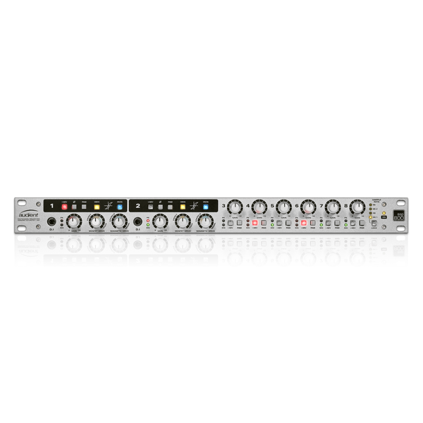 AUDIENT ITALIA PREAMP ASP800