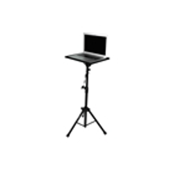 Gator Frameworks GFWLAPTOP1500 Supporto per laptop e proiettore con treppiede<br>