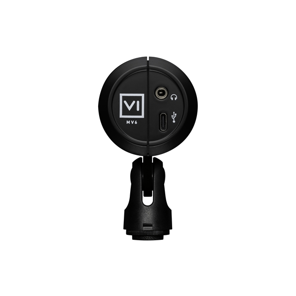 Shure MV6