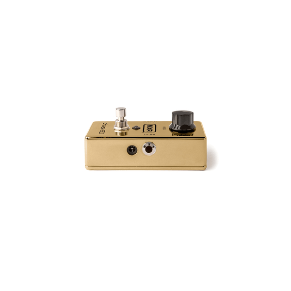 Mxr M101GLD 50th Anniversary Phase 90 Gold