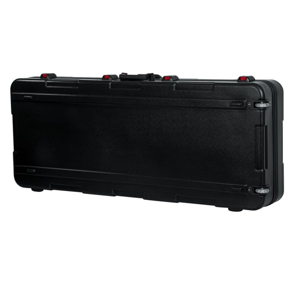 Gator Cases GTSA-KEY76D Custodia TSA ATA Tastiera 76 tasti Deep con rotelle