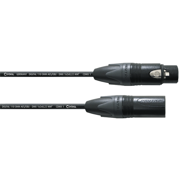 Cordial CDX 3-1