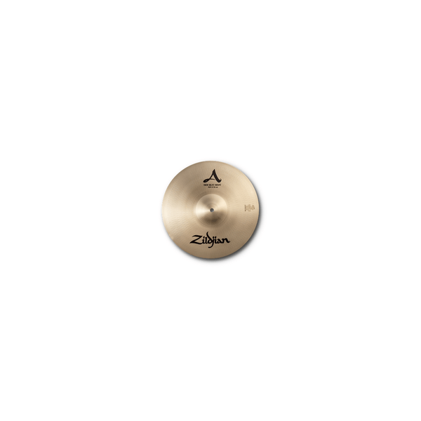 Zildjian A0131-13" A New Beat HiHat - Top