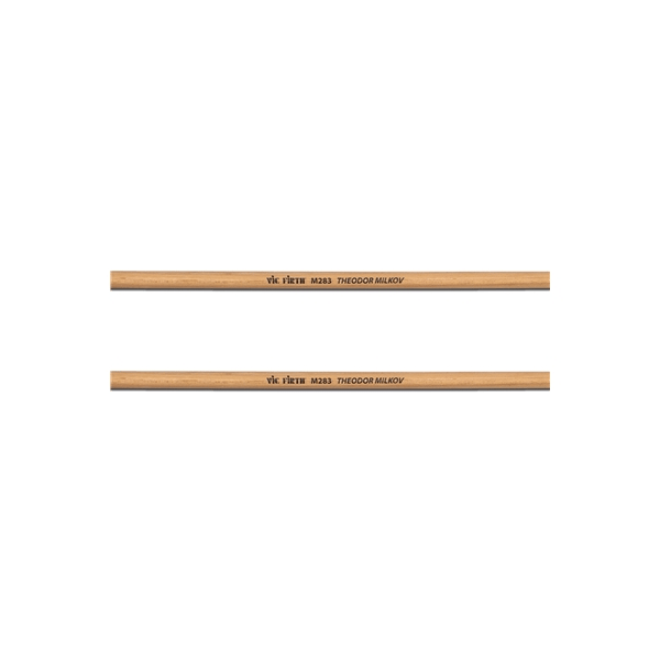 Vic Firth M283 - Signature Keyboard Series Theo Milkov - Medium