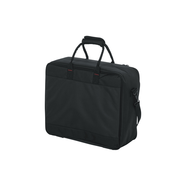 Gator Cases G-MIXERBAG-1815 Borsa mixer/attrezzatura 45,7 x 38,1 x 16,5 cm