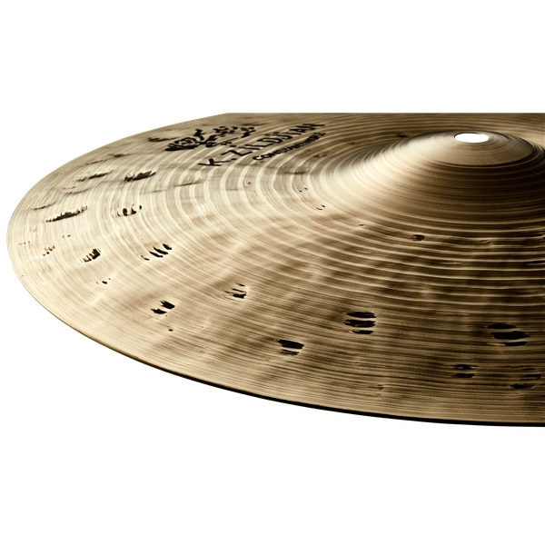 Zildjian K1072-14" K Constantinople HiHat Bottom