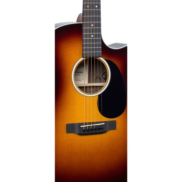 Martin &amp; Co. GPC-13E Burst