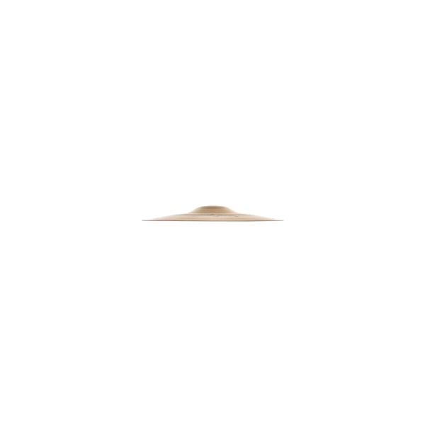 Zildjian A0211-10" A Splash