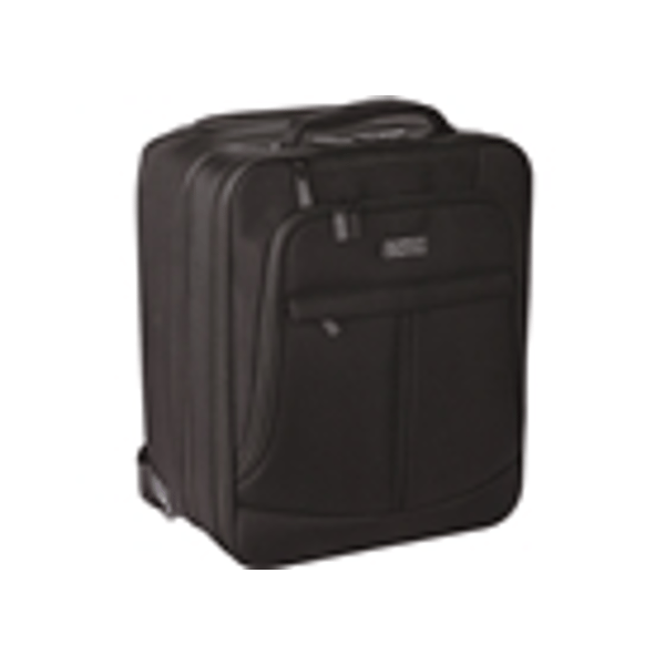 Gator Cases GAV-LTOFFICE-W Borsa laptop e proiettore con ruote e maniglia