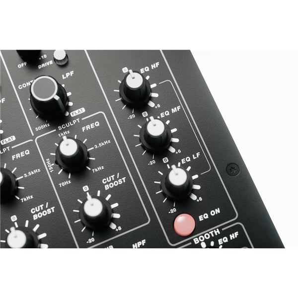 Allen & Heath PLAYdifferently Model 1.4