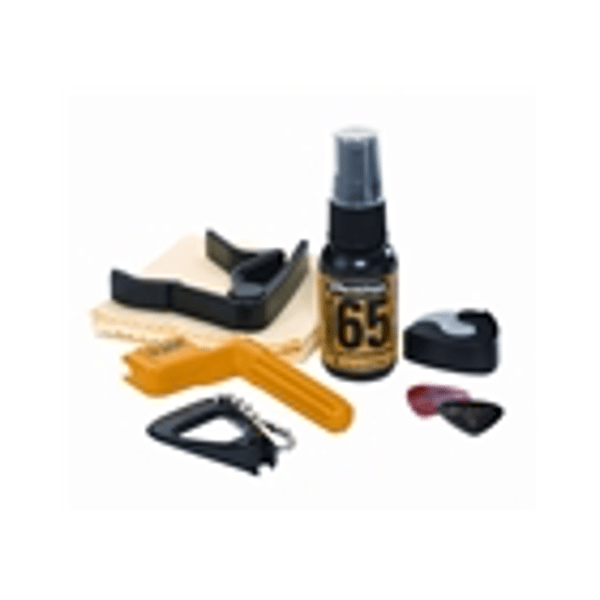 Dunlop GA20 Acoustic Guit. Accessory Pack