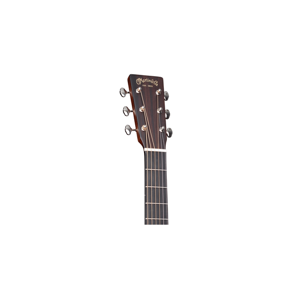 Martin & Co. D-18 (2025)