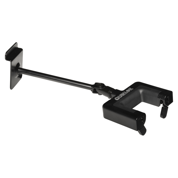 Quik Lok SW/702L Sostegno a muro per chitarra