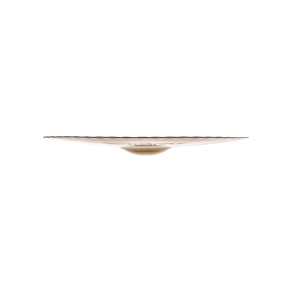 Zildjian A20552-14" A CustomMastersoundound HiHat - Bottom