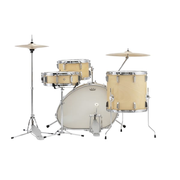 Vox Telstar Maple Batteria Acustica Limited Edition