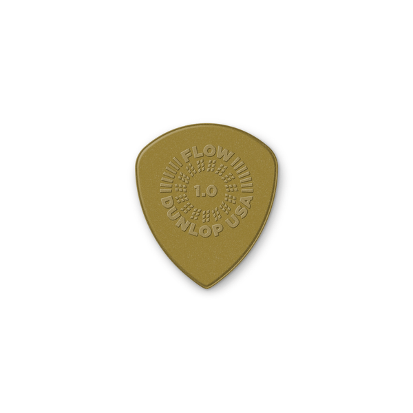 Dunlop 541R100 Flow Nylon 1.0 mm Refill Bag/72