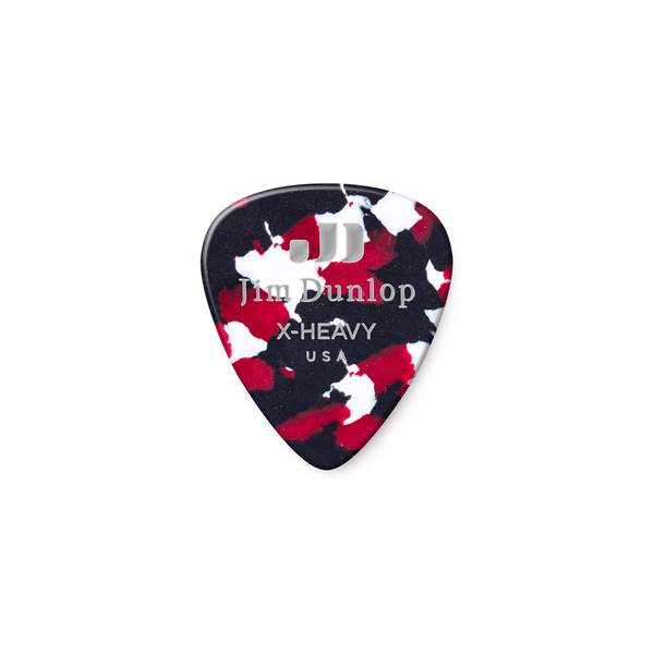 Dunlop 483R#06 Confetti Classic - Extra Heavy