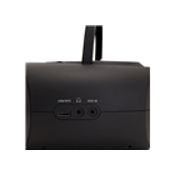 Aiwa BBTU-500DAB/BK
