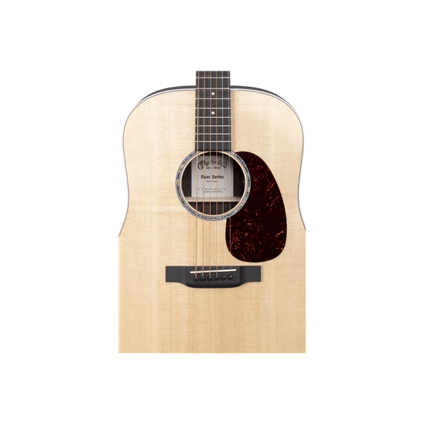 Martin & Co. D-13E Ziricote