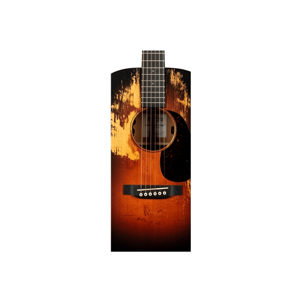 Martin & Co. DJRE StreetLegend Burst