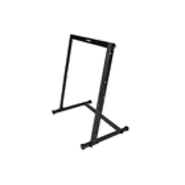 Gator Frameworks GFW-DESKTOPRK-12U Rack da scrivania in metallo a 12 unità<br>