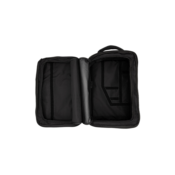 Vic Firth VXBP0103 PROFESSIONAL TECH BACKPACK GREEN/BLACK