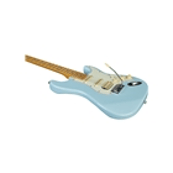 Eko Guitars ST-351 Daphne Blue