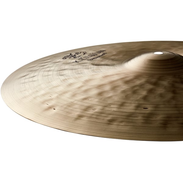 Zildjian K1067-17" K Constantinople Crash