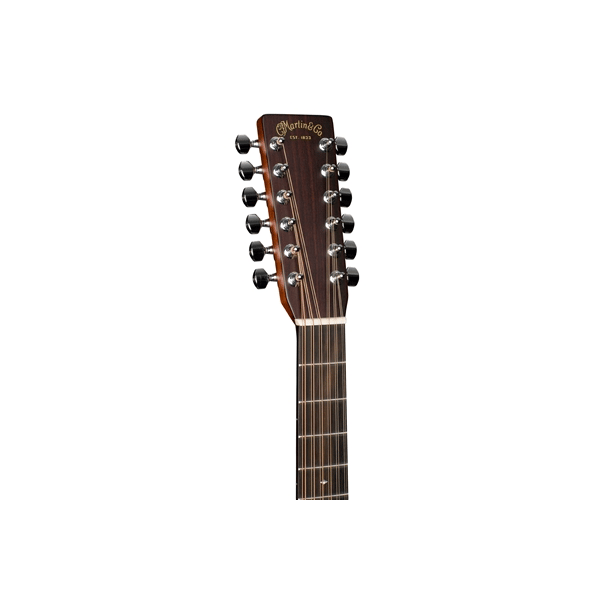 Martin & Co. HD12-28 (2025)
