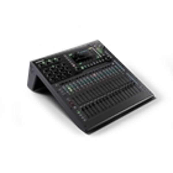 Allen & Heath QU-5