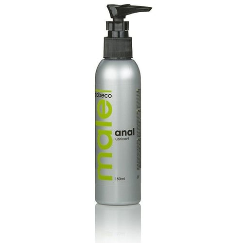 LUBRIFIANT ANAL HOMME 150 ML.