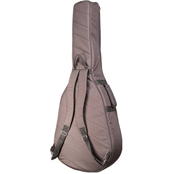 GUILD ITALIA ACOUSTIC BASS DELUXE GIG BAG