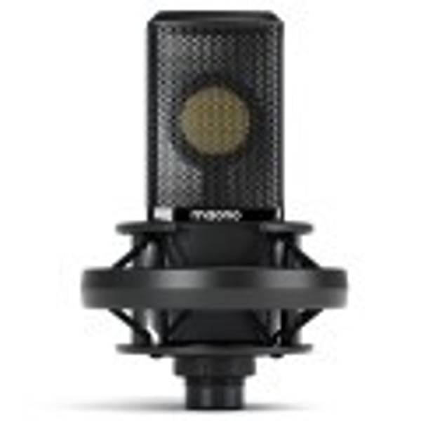 MAONO Microfono professionale a diaframma largo AU-PM500