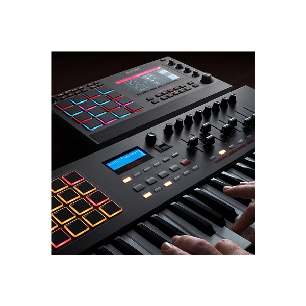 Akai Professional MPC Live II