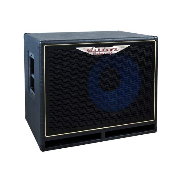 Ashdown ABM-115H-EVO IV