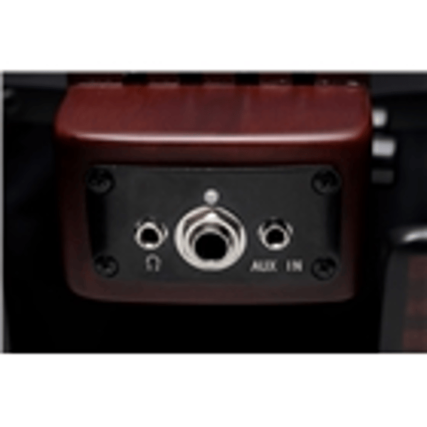 Vox VFU-1 Rosewood