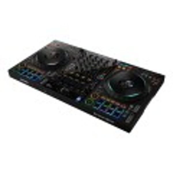 PIONEER Console performance DJ a 4 canali