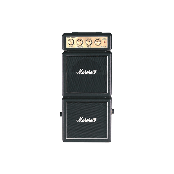 Marshall MS-4 2Watt