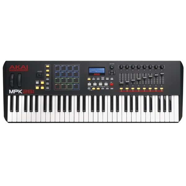Akai Professional MPK261
