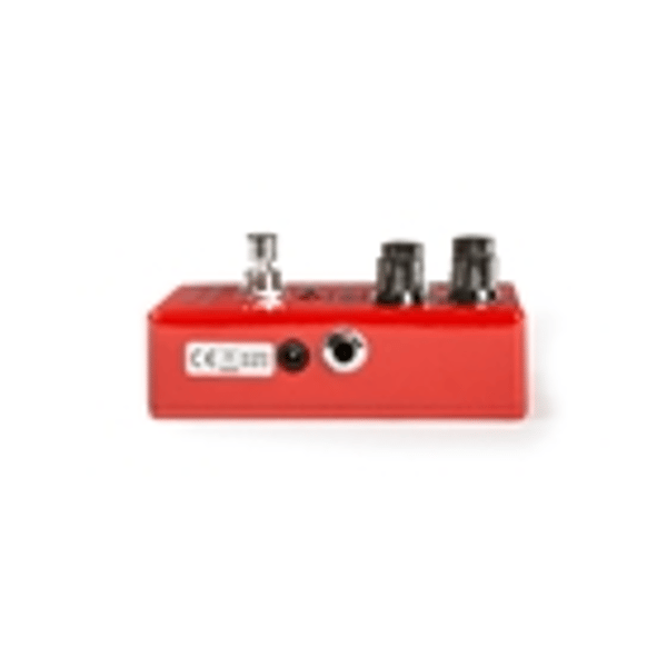 Mxr M228 Dyna Comp Deluxe