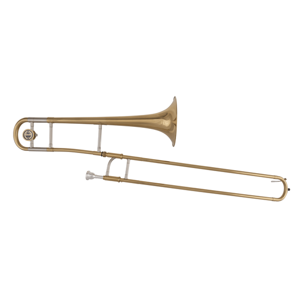 GRASSI Trombone Tenore School