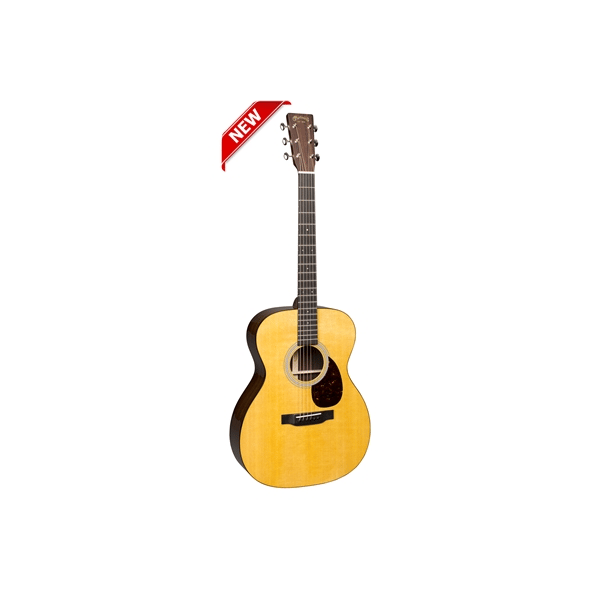Martin & Co. OM-21