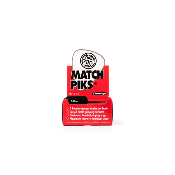 Dunlop 4480 MatchPik