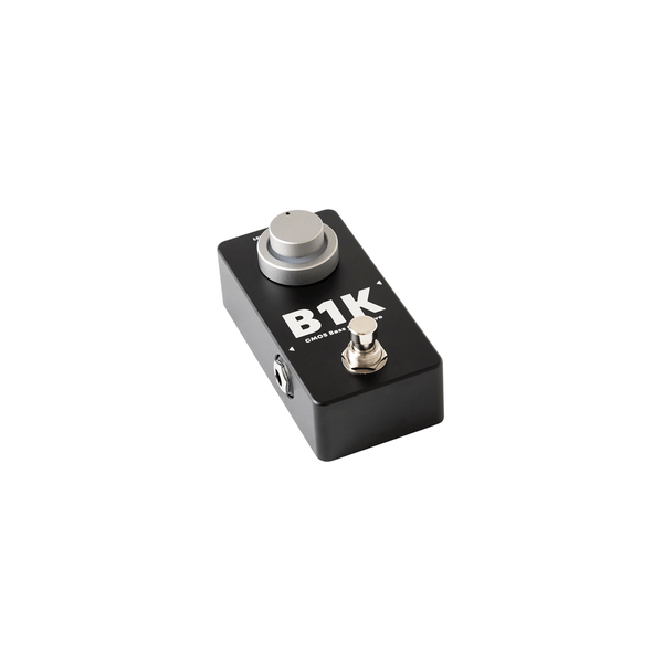 Darkglass Microtubes B1K