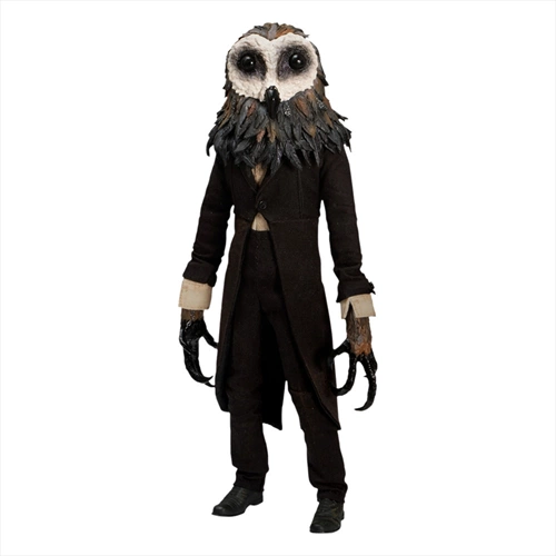 Lord of Tears Figura 1/12 The Owlman 17 cm