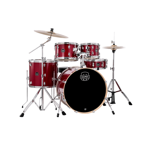 MAPEX IT VE5295FTCVM VENUS ROCK 5 PEZZI