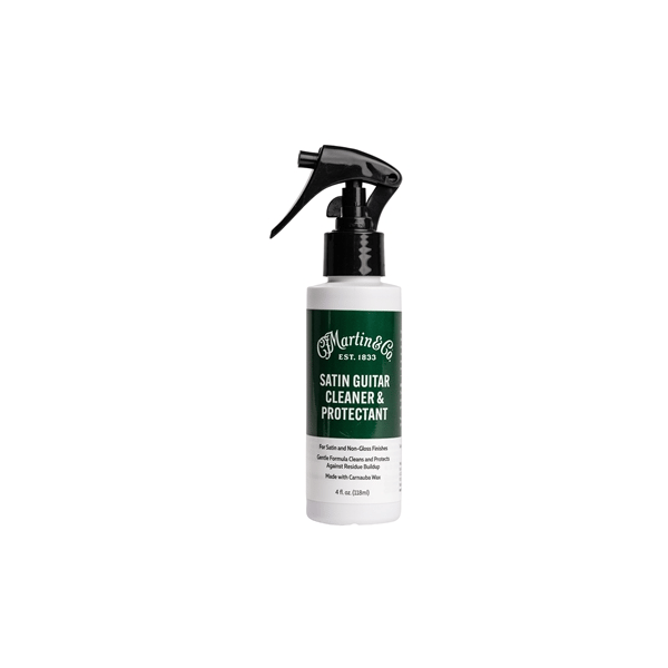 Martin & Co. 18A0135 Martin Satin Cleaner