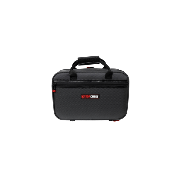 Gator Cases GL-CLARINET-23 Custodia semirigida Clarinetto