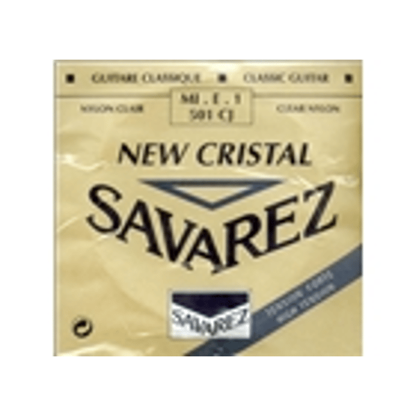 Savarez 501CJ Corda singola MI-E-1 Chitarra Classica