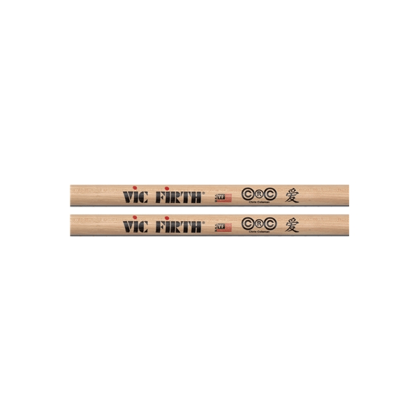 Vic Firth SCOL - Signature Chris Coleman